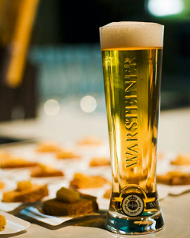 warsteiner at congusto_2 Calice Birra Tedesca